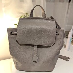Matt & Nat Backpack (Taupe)